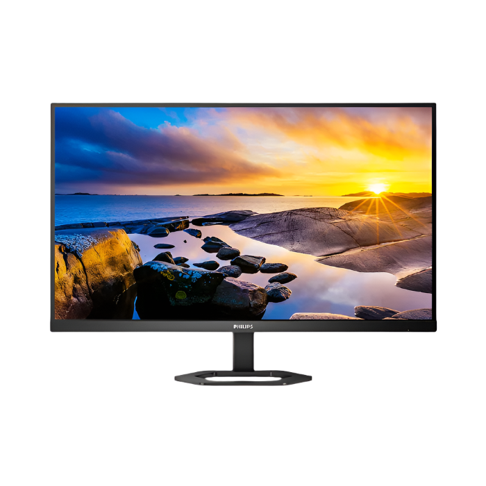 Philips 27E1N5500E 27″ 75Hz Crystal-clear QHD IPS Monitor