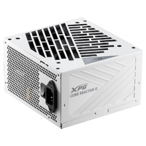 850W GOLD COREREACTOR II Gaming Power Supply MODULAR
