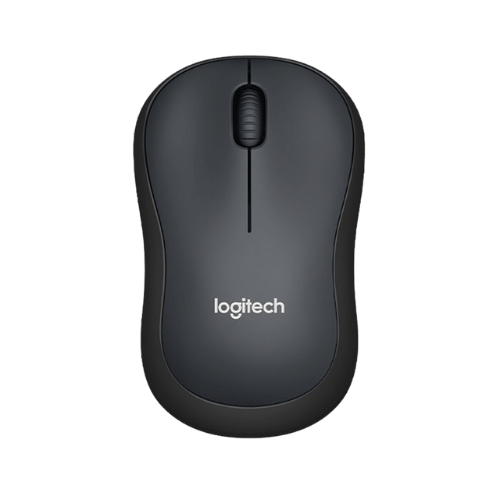 Logitech M220 Silent Mouse, Wireless