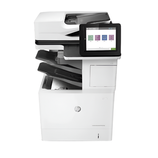 HP Color LaserJet Enterprise Multifunction M776dn (T3U55A)