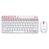 MK240 Wireless Combo NANO Keyboard