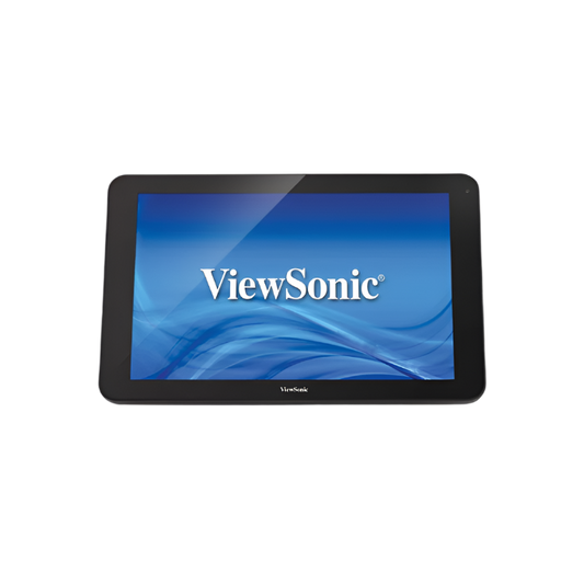 VIEWSONIC EP1042T 10-POINT TOUCH E-POSTER LED 10 (25ms 60 Hz LED