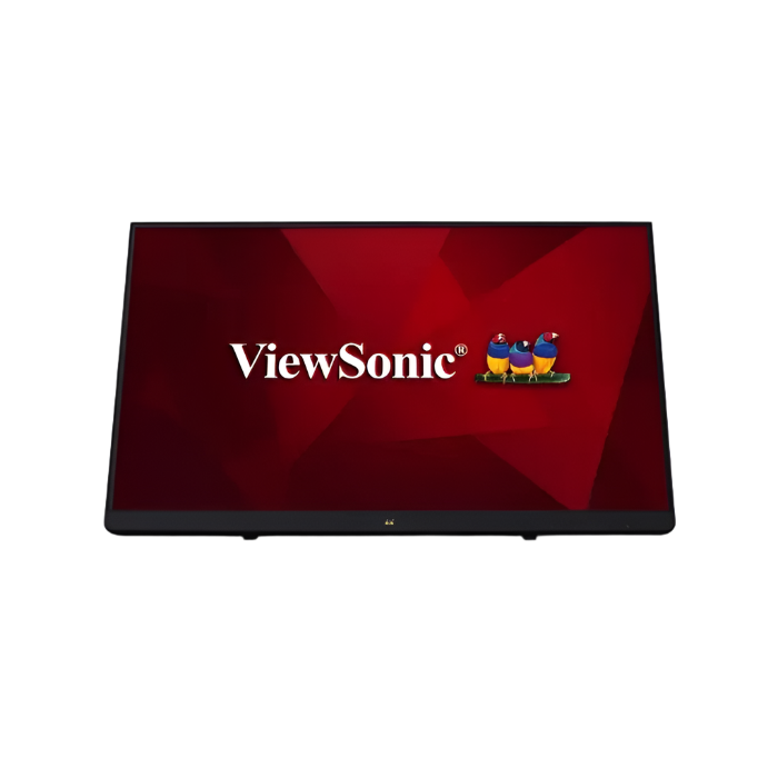 ViewSonic TD2230 22" 10-point Touch Screen Monitor