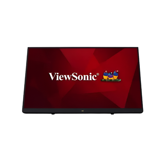 ViewSonic TD2230 22" 10-point Touch Screen Monitor