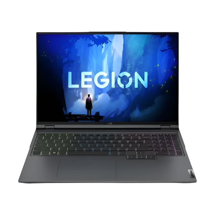 Lenovo LEGION 5 RTX 3050Ti Gaming Laptop