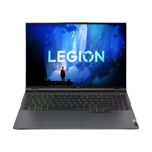 Lenovo LEGION 5 RTX 3050Ti Gaming Laptop