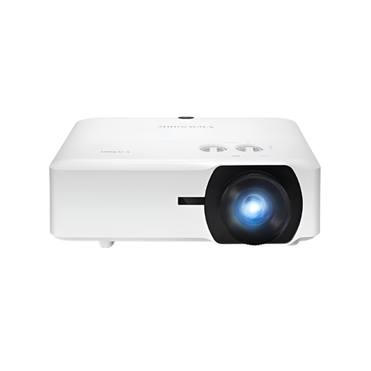 ViewSonic LS740W 5,000 ANSI Lumens WXGA Laser Installation Projector