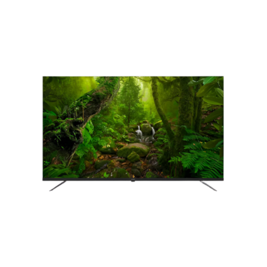 PHILIPS 8300 series 75” 75PQT8369_98 4K Ultra HD