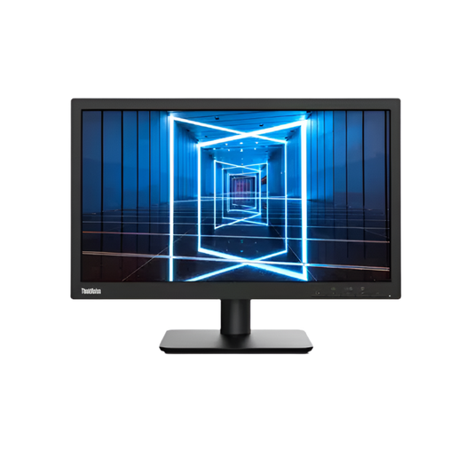 ThinkVision E20-30 19.5" WXSGA Monitor