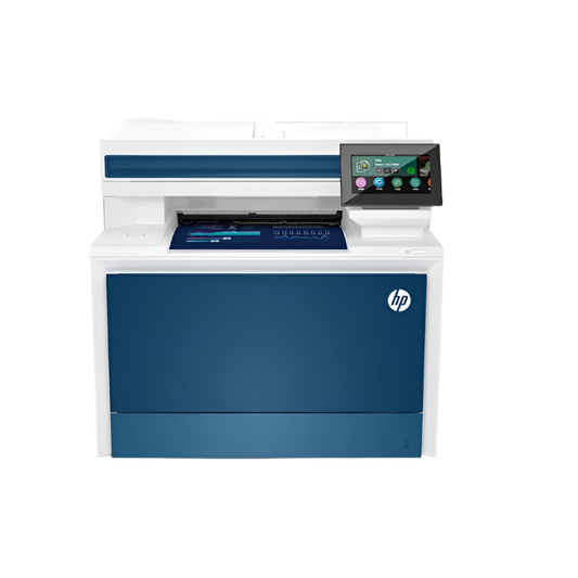 HP Color LaserJet Pro MFP 4303dw Printer (5HH65A)