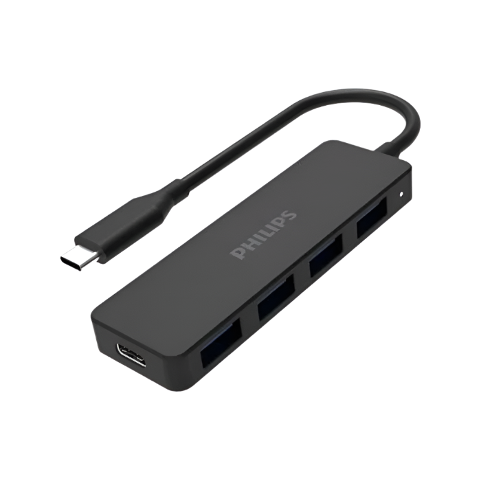 Philips SWR1603G USB Type C Hub