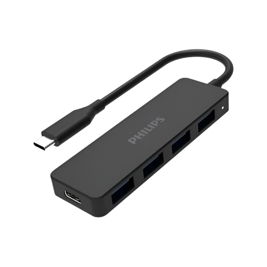 Philips SWR1603G USB Type C Hub