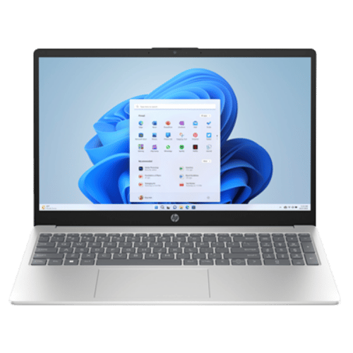AY2B9PA HP 15-fd0361TU Intel® Core™ i5-1334U 8 GB DDR4-3200 MHz