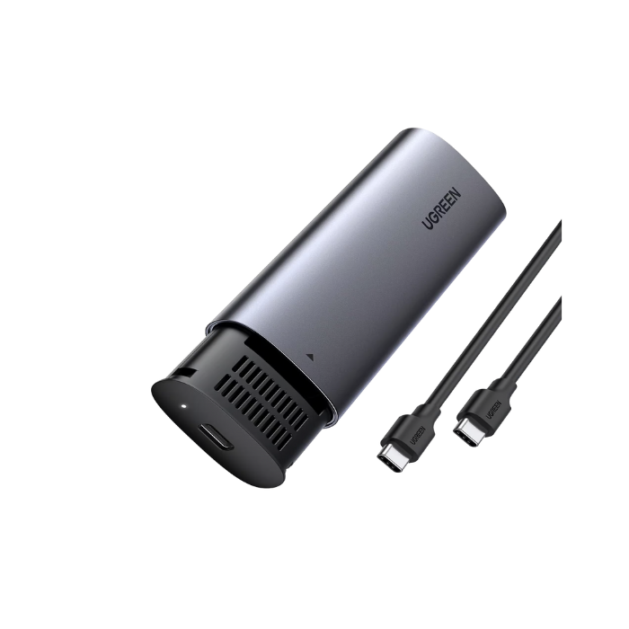 10902 M.2NVME Hard Drive Enclosure(10Gbps)