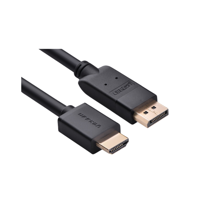 10112 HDMI Male To Male Cable 20M+IC