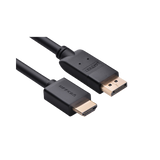 10112 HDMI Male To Male Cable 20M+IC