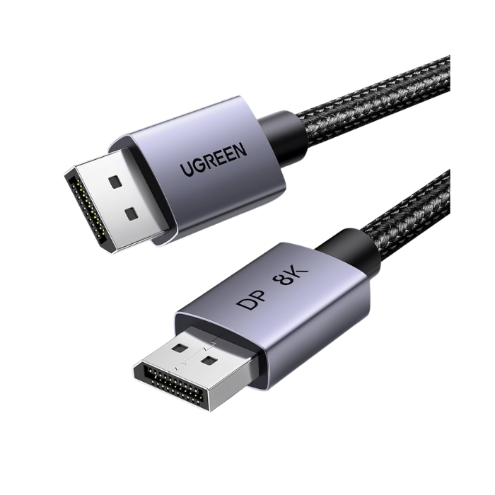 25903 DP 1.4 Male To Male Cable（8K）1M