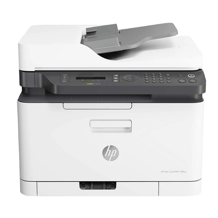 4ZB97A HP Color Laser MFP 179fnw