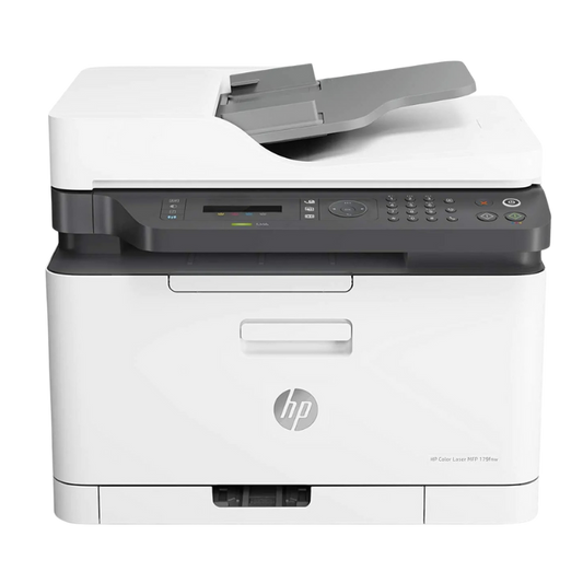 4ZB97A HP Color Laser MFP 179fnw