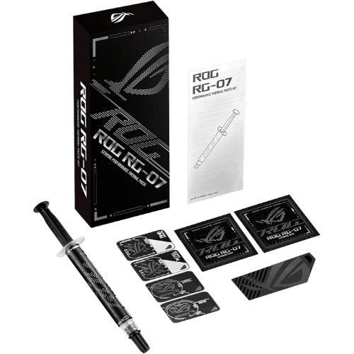 Asus Rog RG-07 Performance Thermal Paste Kit
