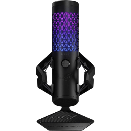 Asus Rog Carnyx ARGB Condenser Gaming Microphone
