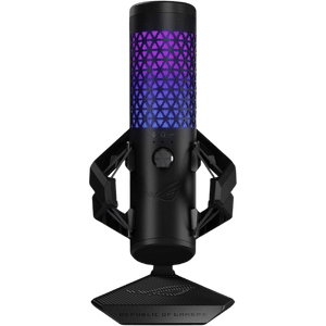 Asus Rog Carnyx ARGB Condenser Gaming Microphone