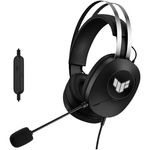 Asus Tuf H1 Gaming Gen II Wired Headset