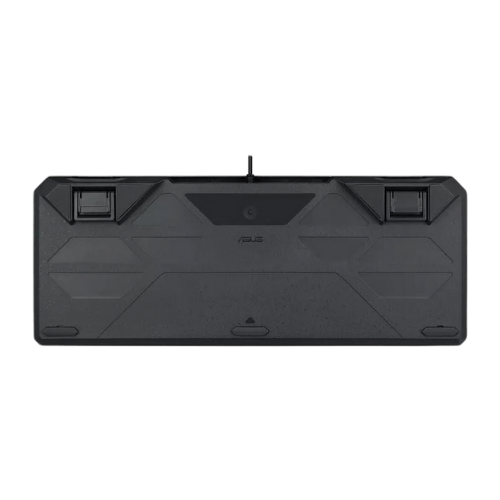 Asus Tuf Gaming K3 Gen II ARGB Keyboard - Red Switches