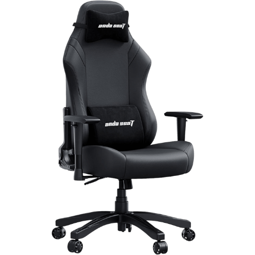 AD18-44-B-PV Anda Seat Luna Large Gaming Chair