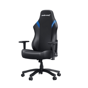 AD18-44-BS-PV  ANDASEAT LUNA PVC GAMING CHAIR
