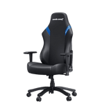 AD18-44-BS-PV  ANDASEAT LUNA PVC GAMING CHAIR