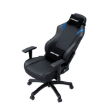 AD18-44-BS-PV  ANDASEAT LUNA PVC GAMING CHAIR