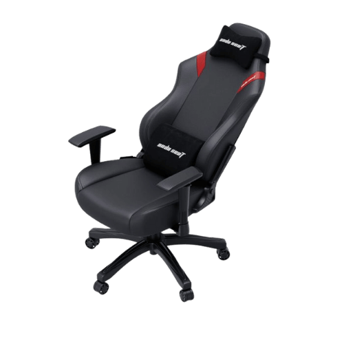 AD18-44-BR-PV Anda Seat Luna Large Gaming Chair
