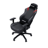 AD18-44-BR-PV Anda Seat Luna Large Gaming Chair
