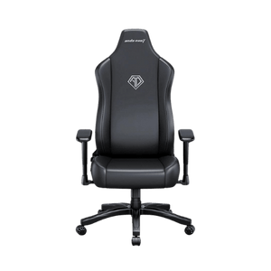 AD23-L-01-B-PV  AndaSeat Novis L Series Best Budget Ergonomic Gaming Chair