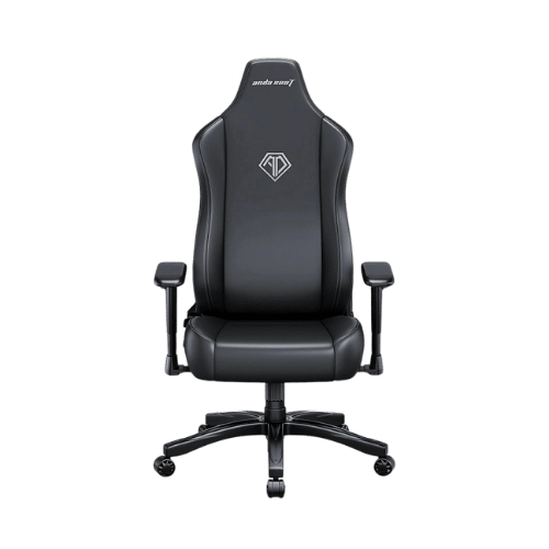 AD23-L-01-B-PV  AndaSeat Novis L Series Best Budget Ergonomic Gaming Chair