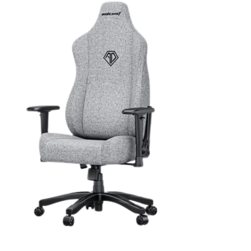 AD23-L-01-G-F NOVIS LARGE (ASH GREY FABRIC)