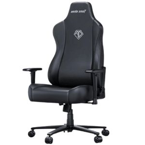 AndaSeat NovisAD23-XL-01-B-PV  XL Series Best Budget Ergonomic Gaming Chair