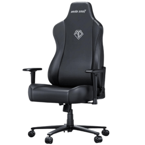 AndaSeat NovisAD23-XL-01-B-PV  XL Series Best Budget Ergonomic Gaming Chair