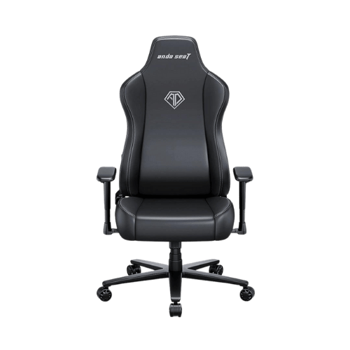 AndaSeat NovisAD23-XL-01-B-PV  XL Series Best Budget Ergonomic Gaming Chair