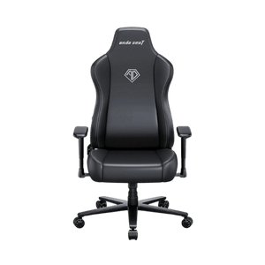 AndaSeat NovisAD23-XL-01-B-PV  XL Series Best Budget Ergonomic Gaming Chair