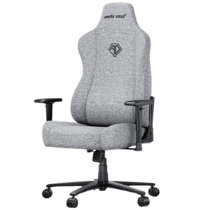 AndaSeat Novis AD23-XL-01-G-F XL Series Best Budget Ergonomic Gaming Chair