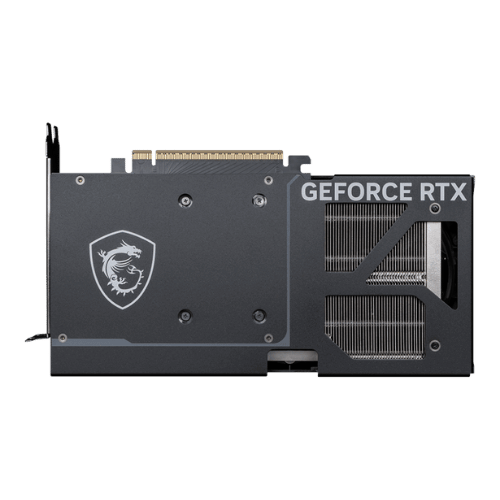 MSI GeForce RTX 5070 VENTUS 2X 12G OC