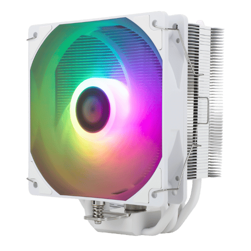 Thermalright Assassin King 120 SE White ARGB