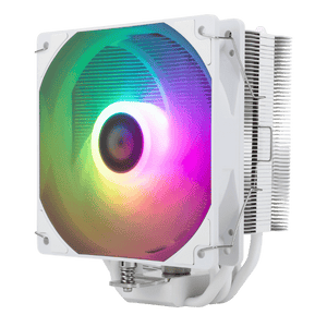 Thermalright Assassin King 120 SE White ARGB