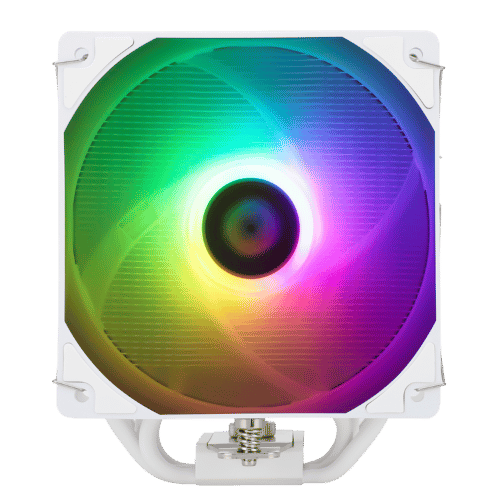 Thermalright Assassin King 120 SE White ARGB