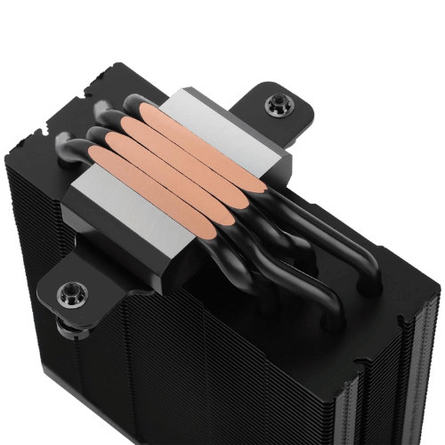Thermalright Assassin Spirit 120 Vision Black ARGB