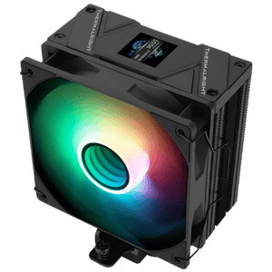 Thermalright Assassin Spirit 120 Vision Black ARGB