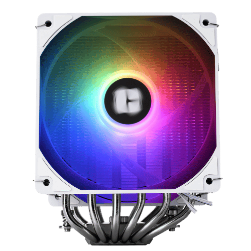 Thermalright Peerless Assassin 120 SE White ARGB