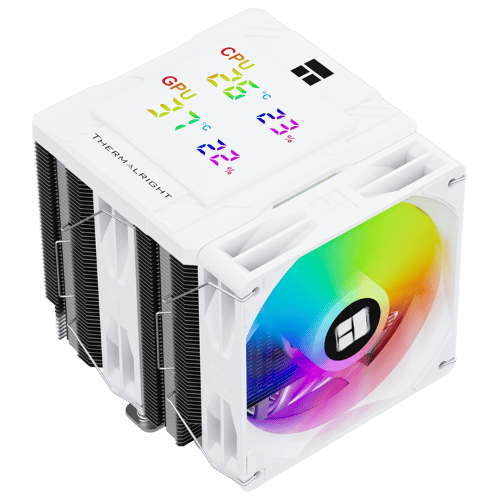 Thermalright Peerless Assassin 120 SE White ARGB